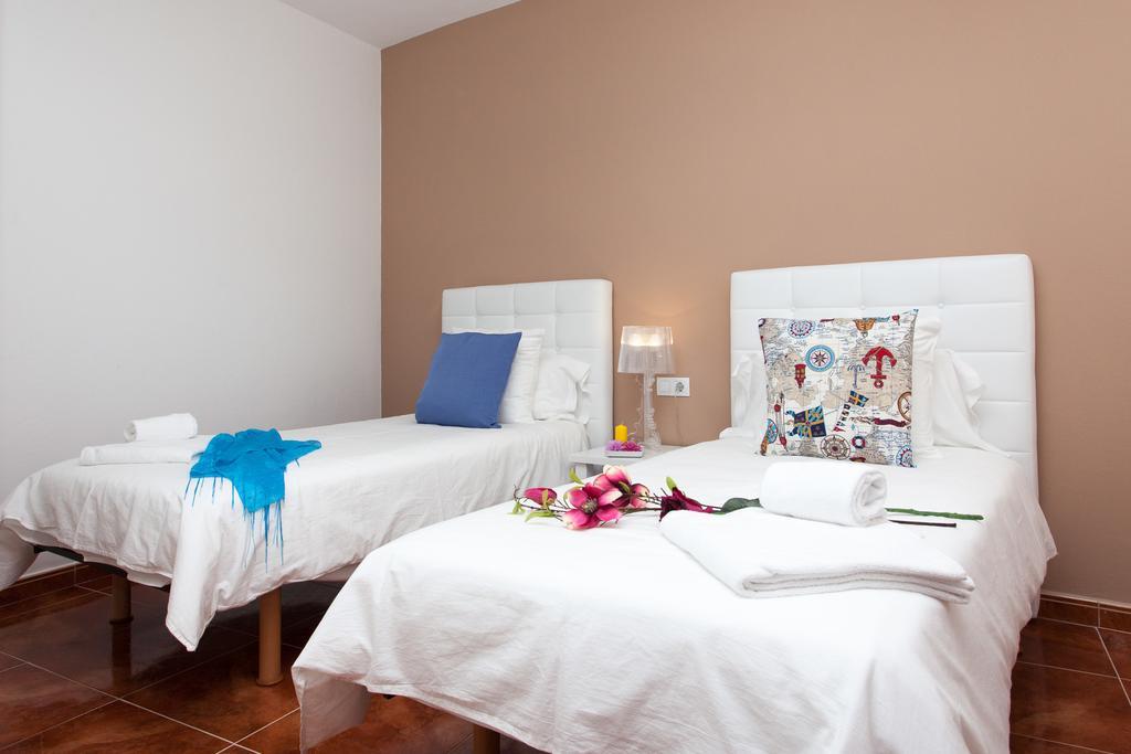 Duplex Marae By Vacanzy Collection Cotillo Zimmer foto
