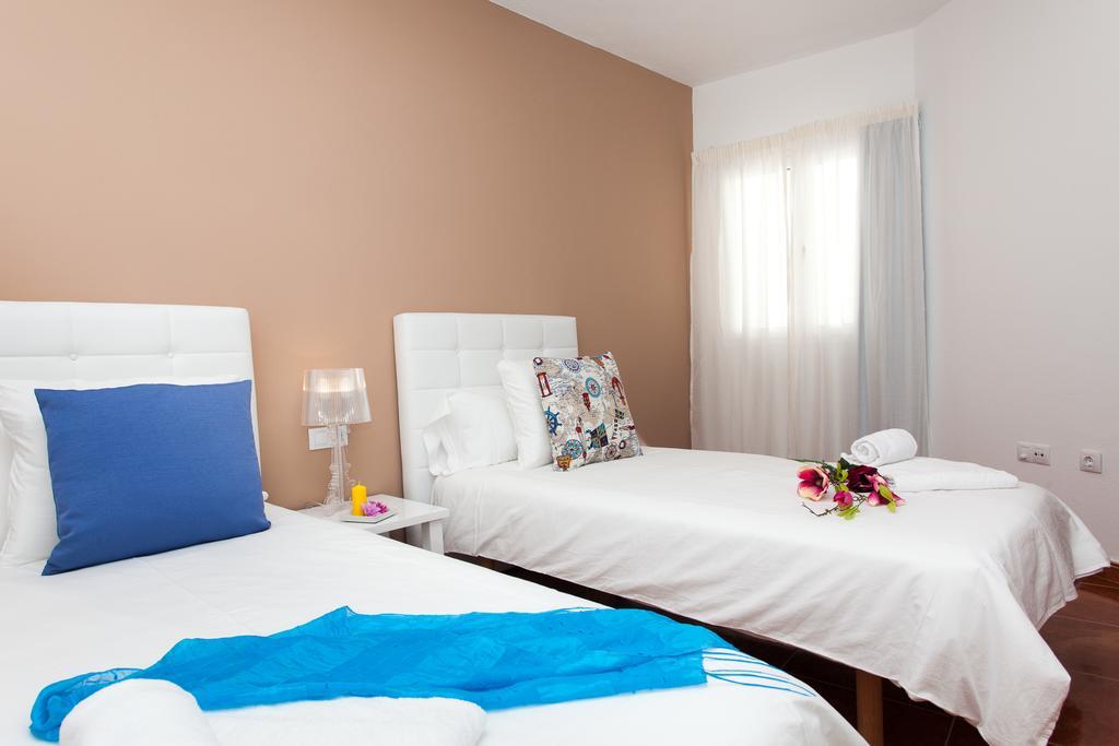 Duplex Marae By Vacanzy Collection Cotillo Zimmer foto