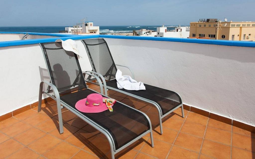 Duplex Marae By Vacanzy Collection Cotillo Zimmer foto