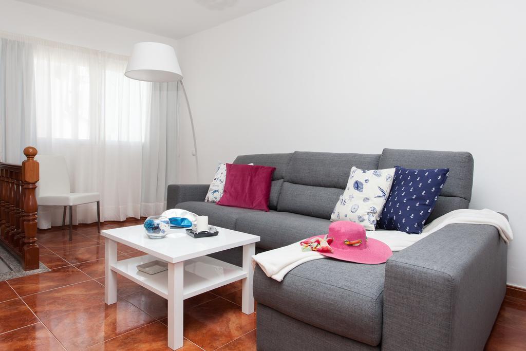 Duplex Marae By Vacanzy Collection Cotillo Zimmer foto