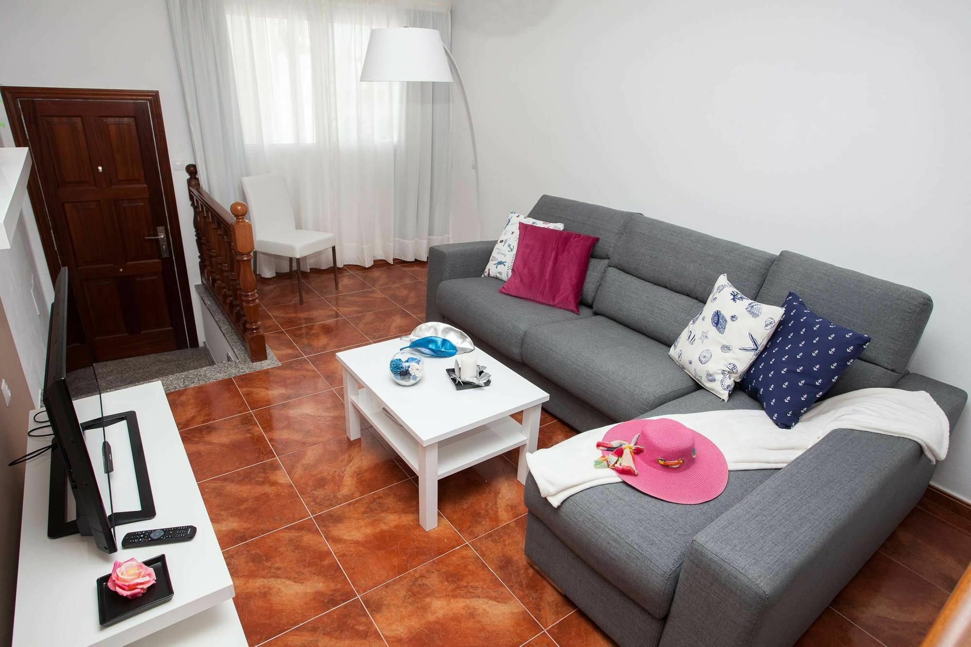 Duplex Marae By Vacanzy Collection Cotillo Exterior foto