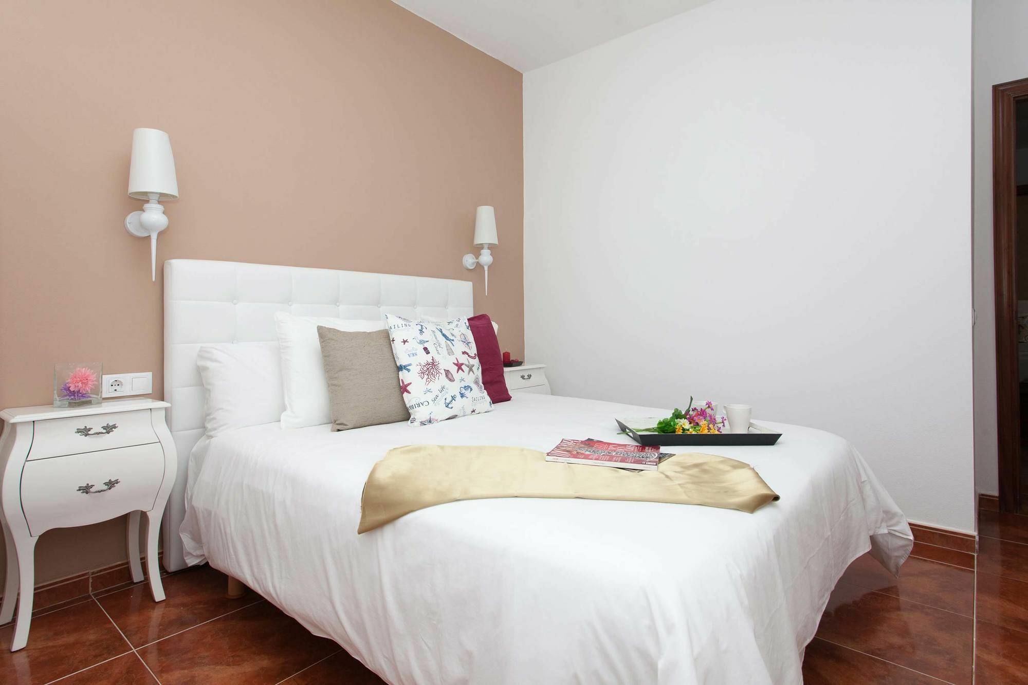 Duplex Marae By Vacanzy Collection Cotillo Exterior foto
