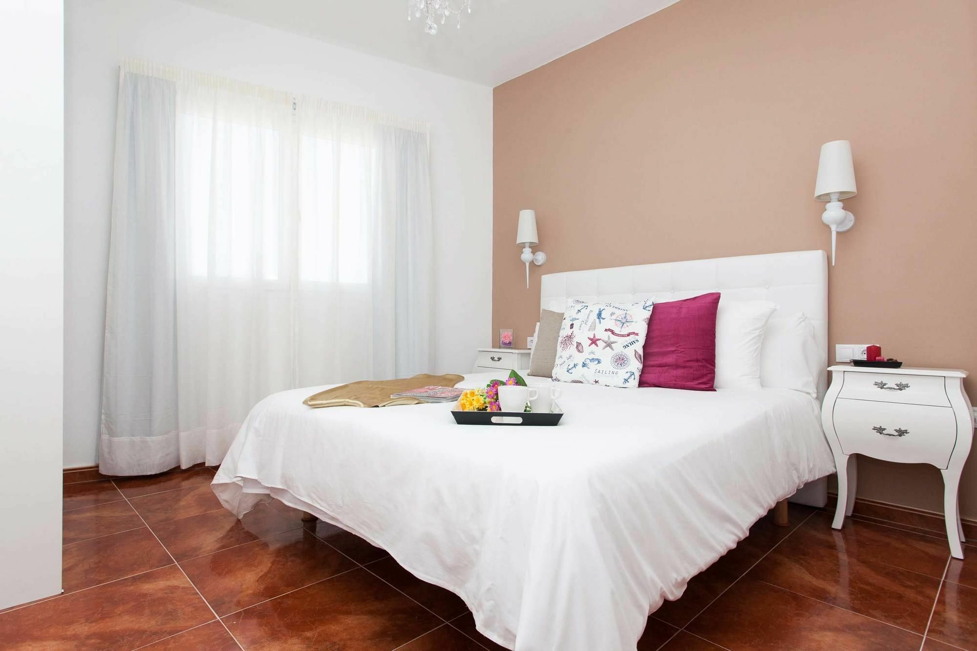 Duplex Marae By Vacanzy Collection Cotillo Exterior foto