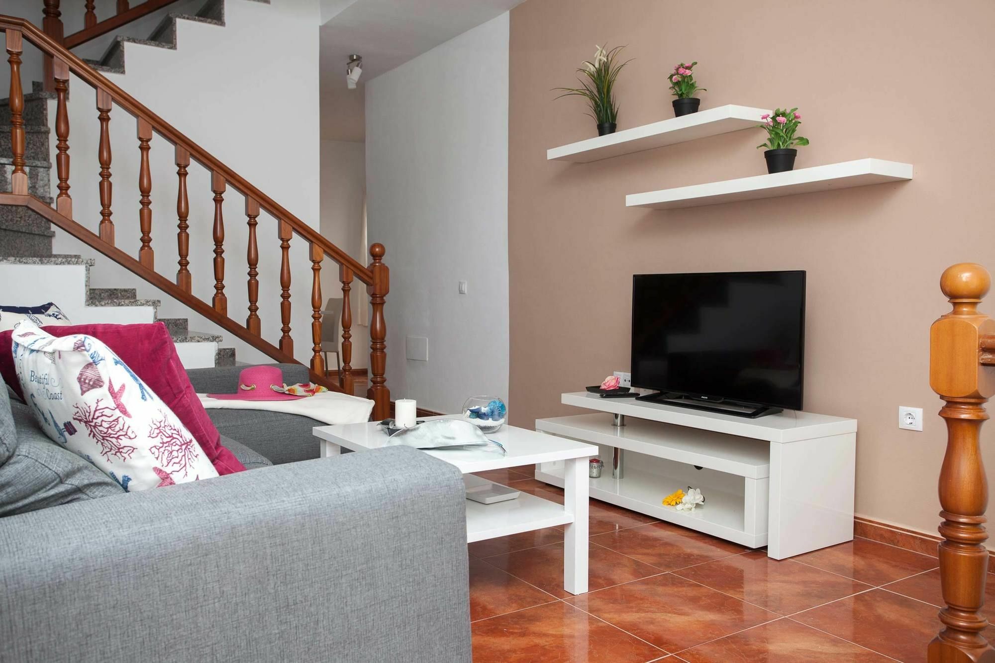 Duplex Marae By Vacanzy Collection Cotillo Exterior foto