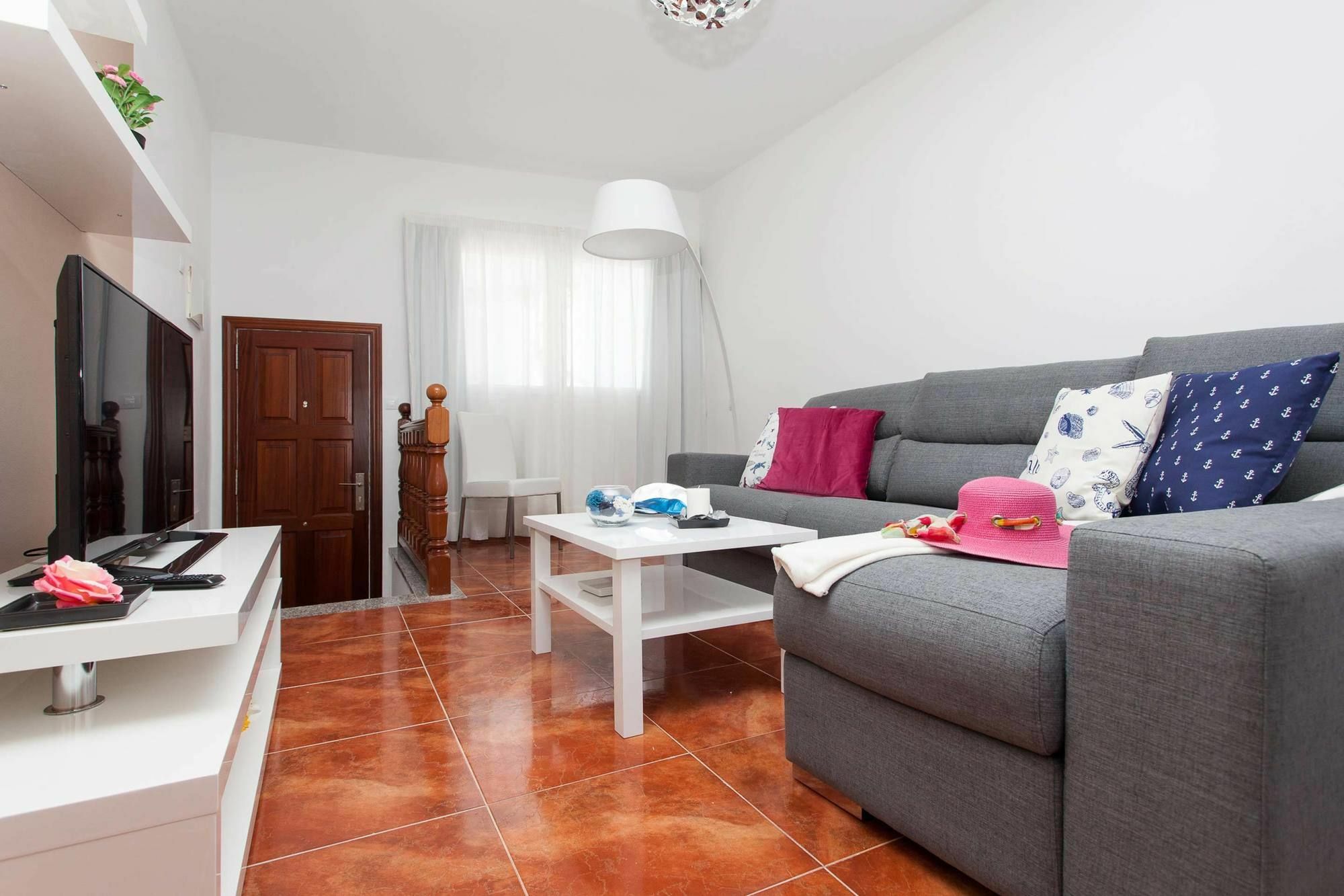 Duplex Marae By Vacanzy Collection Cotillo Exterior foto